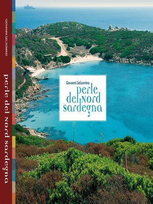 cover image of Perle del Nord Sardegna